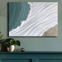 Wallity Lienzo Decorativo Multicolor 70 x 100 cm 70100GSC-005